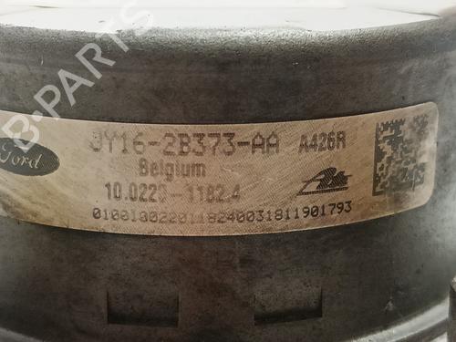 ABS pump FORD TRANSIT COURIER B460 Box Body/MPV 1.5 TDCi | BP34053777M43  - Image 6