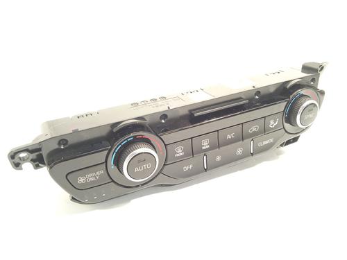 Used Climate control Climate control 19704579 19704579