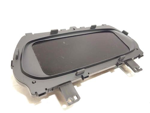 Used Instrument cluster Instrument cluster 26208138 26208138
