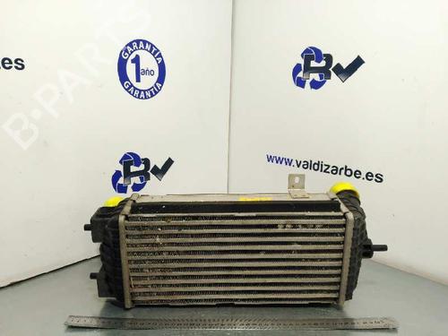 Intercooler KIA SPORTAGE IV (QL, QLE) 1.7 CRDi | BP2220883M30