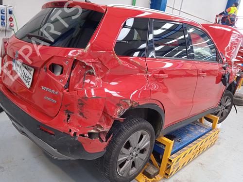 Gear lever SUZUKI VITARA (LY) 1.0 AllGrip (APK 310) | BP33461288M90  - Image 23