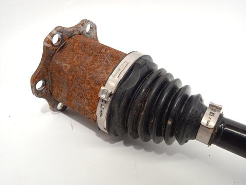 Left front driveshaft SEAT ARONA (KJ7, KJP) 1.0 TSI | BP30201231M38 - Image 3