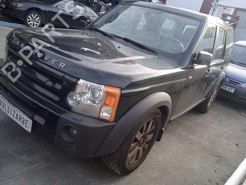 Left rear brake caliper LAND ROVER DISCOVERY III (L319) 2.7 TD 4x4 | BP11562995M107 