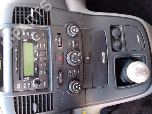 ECU airbags KIA CARNIVAL / GRAND CARNIVAL III (VQ) 2.9 CRDi | BP10706746M53 