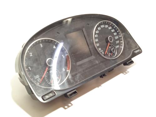 instrument-cluster-vw-touran-1t3-2010-2011-2012-2013-2014-2015-2016-33660734 main image