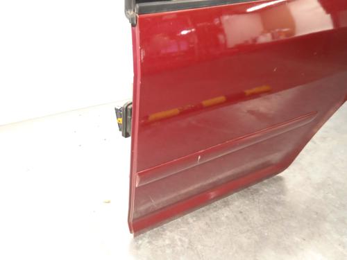 Left rear door VW TOURAN (1T1, 1T2) 1.9 TDI | BP21141240C4 