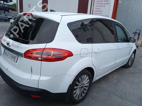 Electronic module FORD S-MAX (WA6) 2.0 TDCi | BP18078227M83 