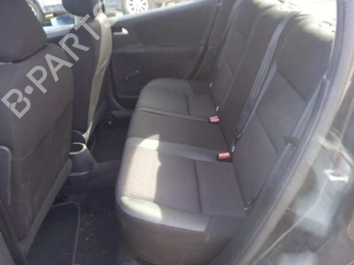 Right taillight PEUGEOT 207 (WA_, WC_) 1.4 | BP17497823C35