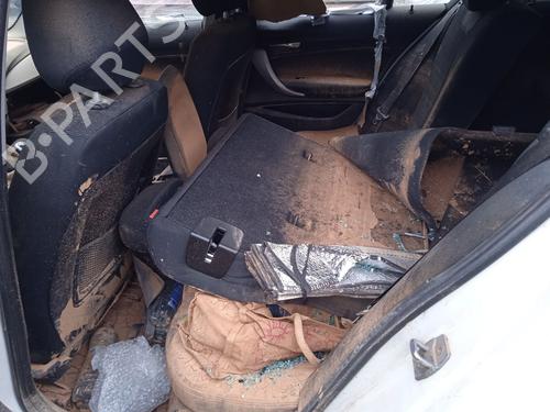 Tailgate lift support BMW 1 (F20) 116 d | BP24363734C138 