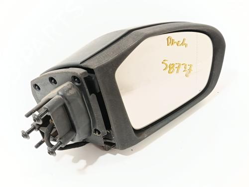 Used Right mirror Right mirror 34536231 34536231