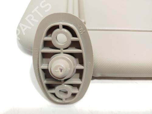 Right sun visor KIA CARENS IV 1.6 GDi | BP29932977I2 - Image 4