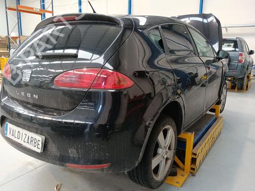 Steering rack SEAT LEON (1P1) 2.0 FSI | BP36856937M22  - Image 30