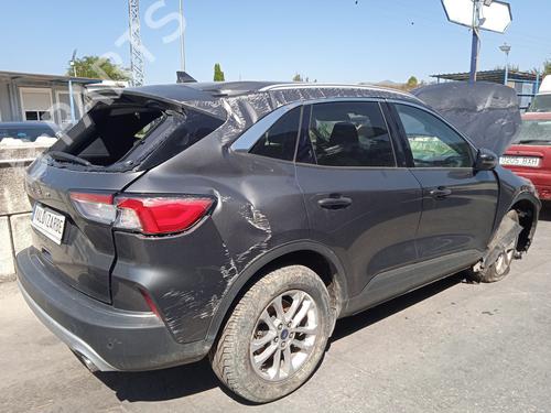 Tailgate lift support FORD KUGA III (DFK)  | BP29145950C138 