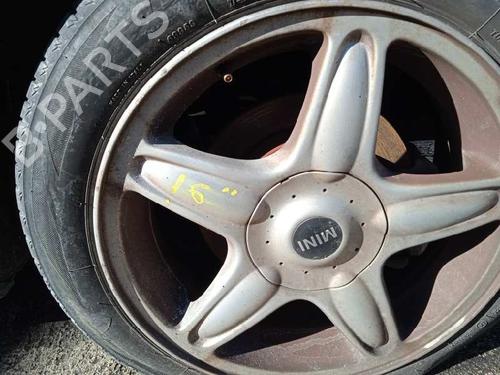 Left front door MINI MINI (R56) Cooper | BP19580927C2 