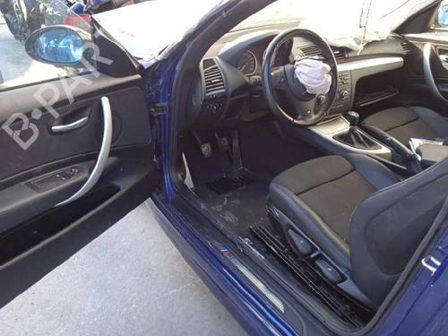 Electronic module BMW 1 (E87) 118 i | BP9851992M83 