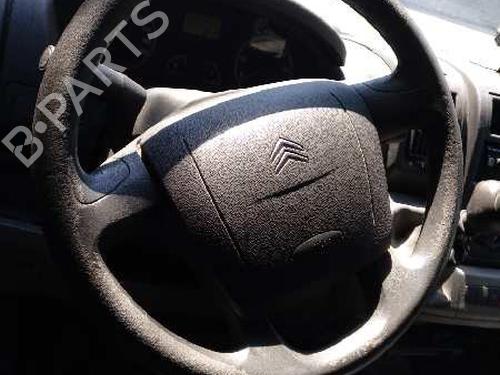 Left front steering knuckle CITROËN JUMPER II Bus | BP5803716M25 - Image 12