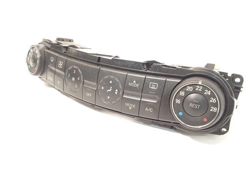 Climate control MERCEDES-BENZ E-CLASS (W211) E 280 CDI (211.020) | BP28100691I5
