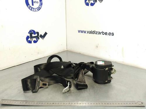 Rear right seatbelt AUDI A5 (8T3) 3.0 TDI quattro | BP7448711I28 