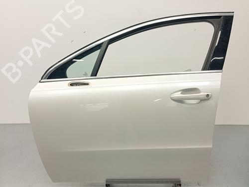 Used Left front door Left front door PEUGEOT 508 I (8D_) 2.0 HDi (140 hp) 34520613 34520613