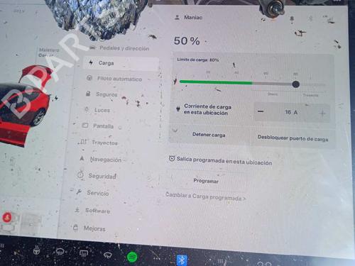 Other TESLA MODEL 3 (5YJ3)  | BP17570907O1 