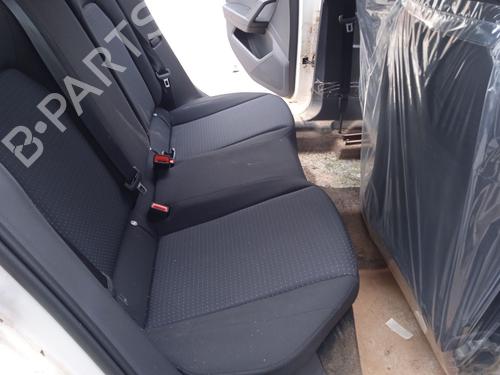 Intercooler SEAT IBIZA V (KJ1, KJG) 1.0 TSI | BP29938400M30 