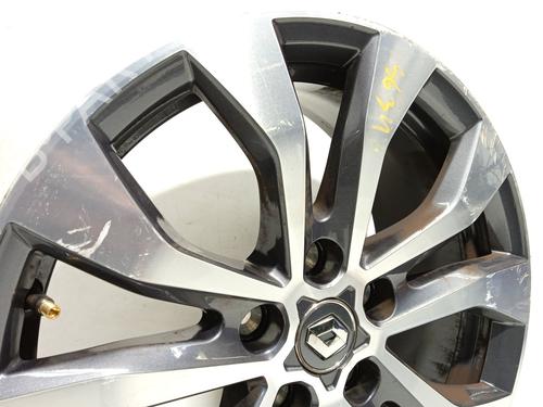 Rim RENAULT MEGANE IV Hatchback (B9A/M/N_) 1.3 TCe 140 (B9NB) | BP29239965C45 