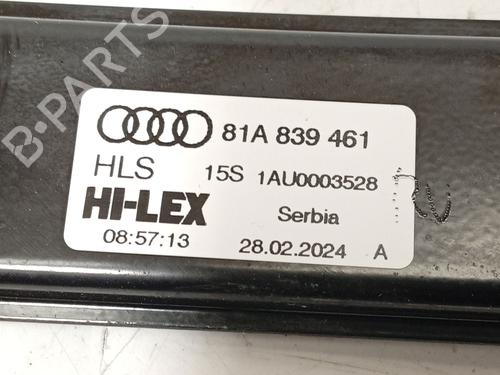 Rear left window mechanism AUDI Q2 (GAB, GAG) 2.0 TDI | BP31933387C24 