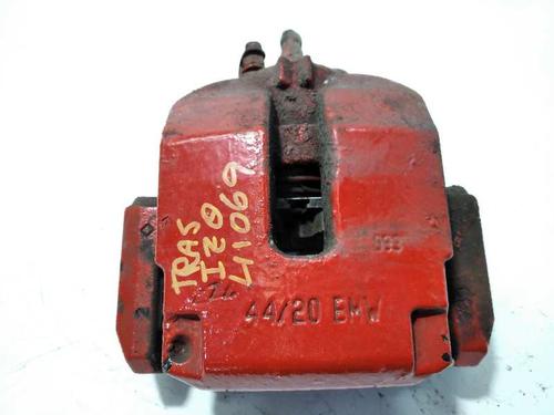 Used Left rear brake caliper BMW X6 (E71, E72) xDrive 30 d (245 hp) 11562109