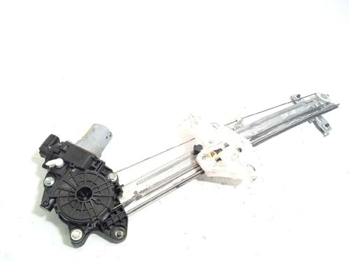 Used Front left window mechanism Front left window mechanism HONDA CIVIC X Hatchback (FC_, FK_) [2016-2026] 17639750 17639750
