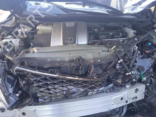 Right rear suspension arm LEXUS RX (_L2_) 450h (GYL20_, GYL20W) | BP15191197M15 