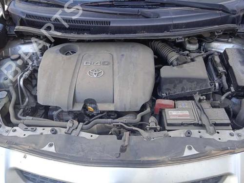 Instrument cluster TOYOTA AURIS (_E15_) 1.4 D-4D (NDE150_, NDE150R) | BP8523444C47 