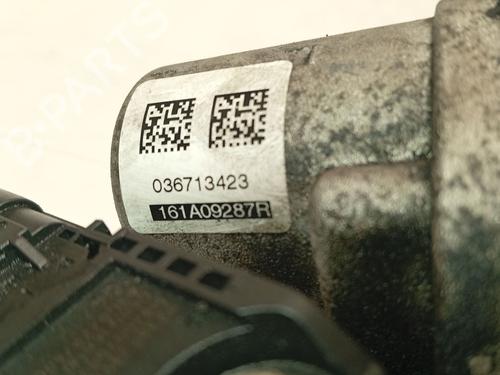 Throttle body MERCEDES-BENZ A-CLASS (W176) A 160 CDI / d (176.011) | BP32695880M82 - Image 4