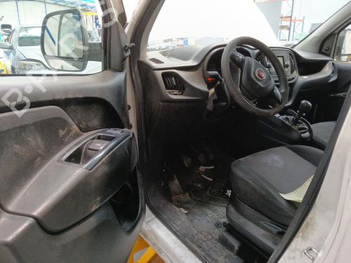Engine FIAT DOBLO Cargo (263_) 1.6 D Multijet (263WXD1B, 263WXR1B, 263WXX1B, 263ZXD1B,... | BP36109972M1  - Image 31