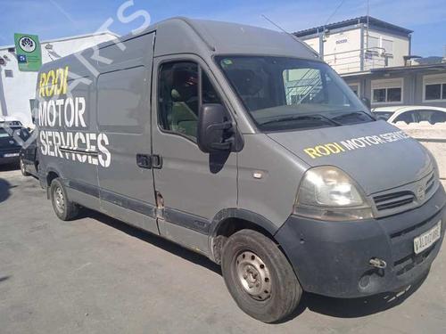 Left headlight NISSAN INTERSTAR Van (X70)  | BP10711005C28  - Image 6