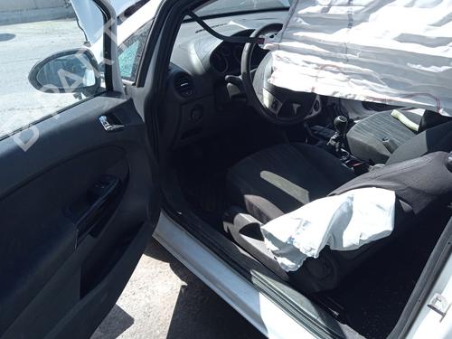 Tailgate OPEL CORSA D (S07) 1.3 CDTI (L08, L68) | BP19287082C6 