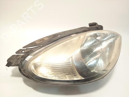 Right headlight CITROËN XSARA PICASSO (N68) 1.6 HDi | BP22729970C29 