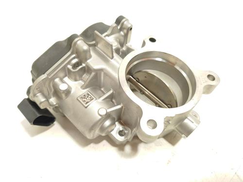 Throttle body SEAT LEON (KL1, KLG) 2.0 TDI | BP33337127M82 - Image 4