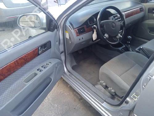 Left mirror CHEVROLET NUBIRA Saloon  | BP13230823C26 
