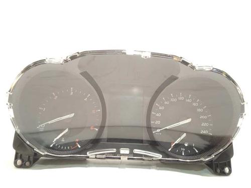 Instrument cluster TOYOTA AVENSIS Estate (_T27_) 2.0 D-4D (WWT271_) | BP8310308C47 