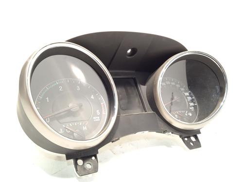 Used Instrument cluster JEEP GRAND CHEROKEE IV (WK, WK2) 3.0 CRD V6 4x4 (190 hp) 24446175