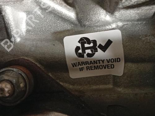 Engine RENAULT LAGUNA III (BT0/1) 2.0 dCi (BT01, BT08, BT09, BT0E, BT0K, BT12, BT1C, BT1D,... | BP30476580M1