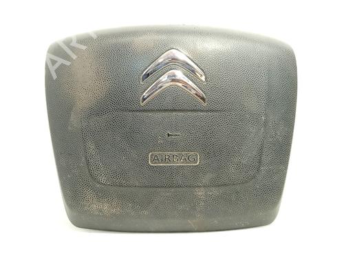 Driver airbag CITROËN JUMPER II Van 2.2 HDi 130 | BP29446816C9 