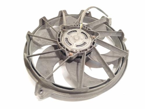 Radiator fan PEUGEOT EXPERT Tepee (VF3X_) 2.0 HDi 120 | BP29942481M35