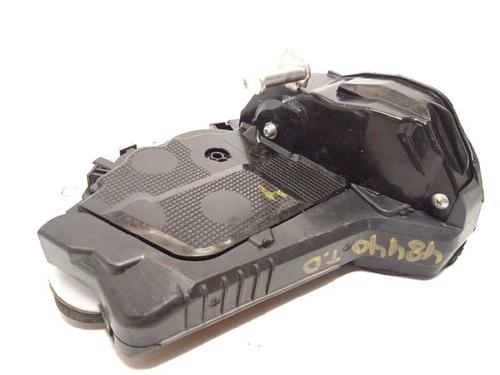 Rear right lock TOYOTA YARIS (_P13_) 1.0 (KSP130) | BP10987435C99 
