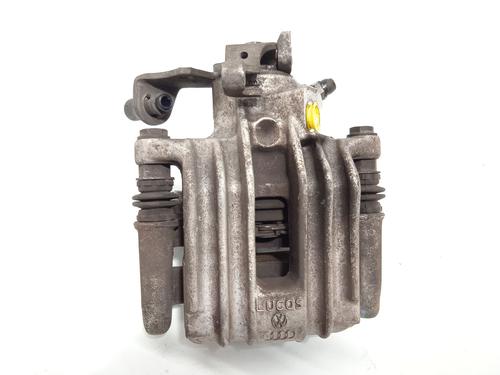 Right rear brake caliper SKODA FABIA III Estate (NJ5) 1.0 TSI | BP19099533M106 