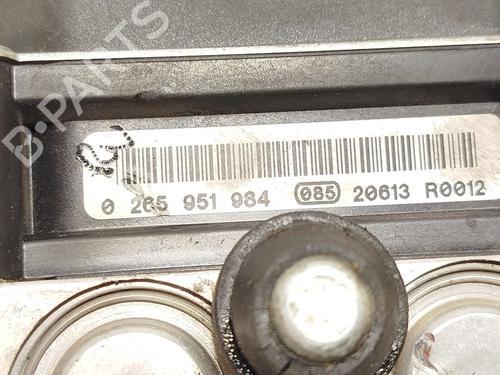 ABS pump SEAT EXEO ST (3R5) | BP31143038M43