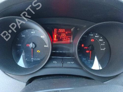 Right front driveshaft SEAT IBIZA IV (6J5, 6P1) 1.4 TDI | BP6907158M39 