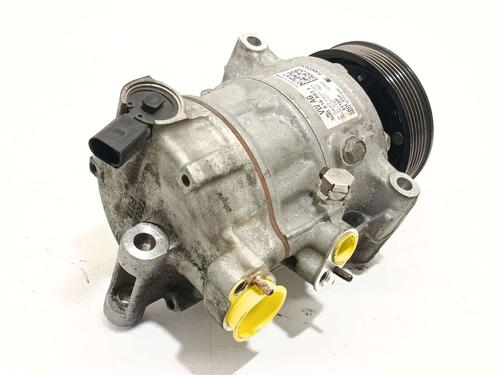 AC compressor SKODA YETI (5L) 1.2 TSI | BP38486670M34 - Image 3