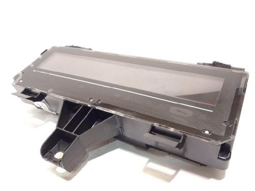 Instrument cluster RENAULT SCÉNIC III (JZ0/1_) 1.5 dCi (JZ02, JZ0R) | BP11974518C47 
