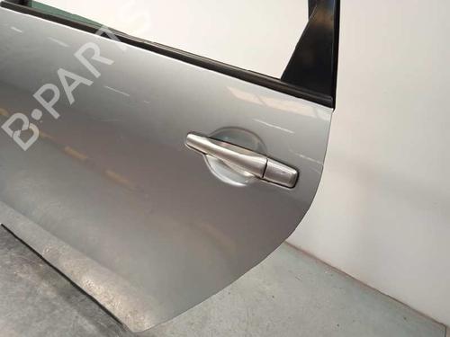 Left rear door MITSUBISHI GRANDIS (NA_W) 2.0 DI-D (NA8W) | BP15414540C4 